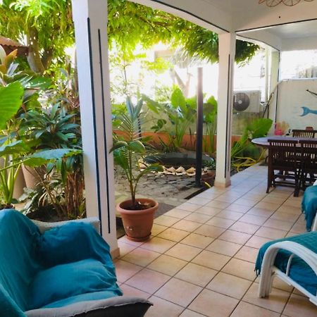 Habitation Santos 6 Personnes Terre De Haut Les Saintes מראה חיצוני תמונה