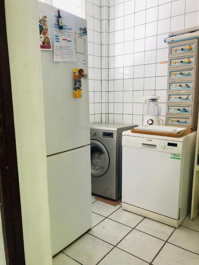 Habitation Santos 6 Personnes Terre De Haut Les Saintes מראה חיצוני תמונה