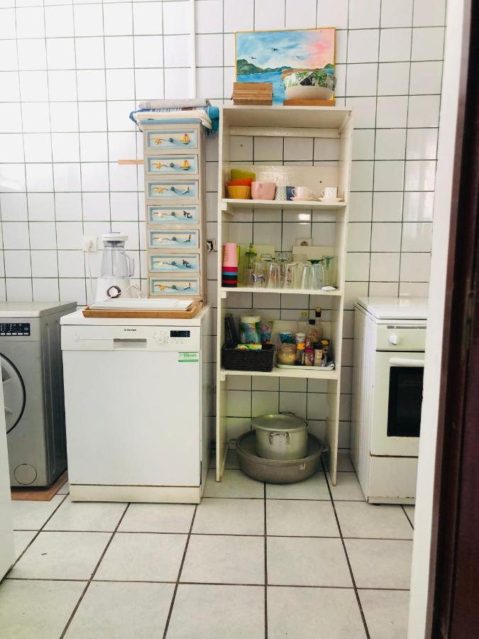 Habitation Santos 6 Personnes Terre De Haut Les Saintes מראה חיצוני תמונה
