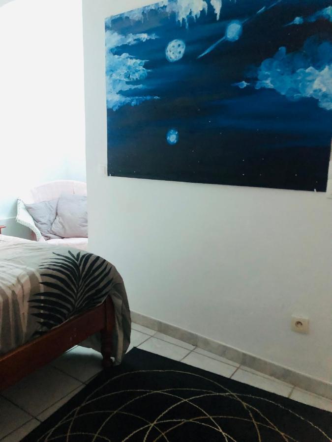 Habitation Santos 6 Personnes Terre De Haut Les Saintes מראה חיצוני תמונה