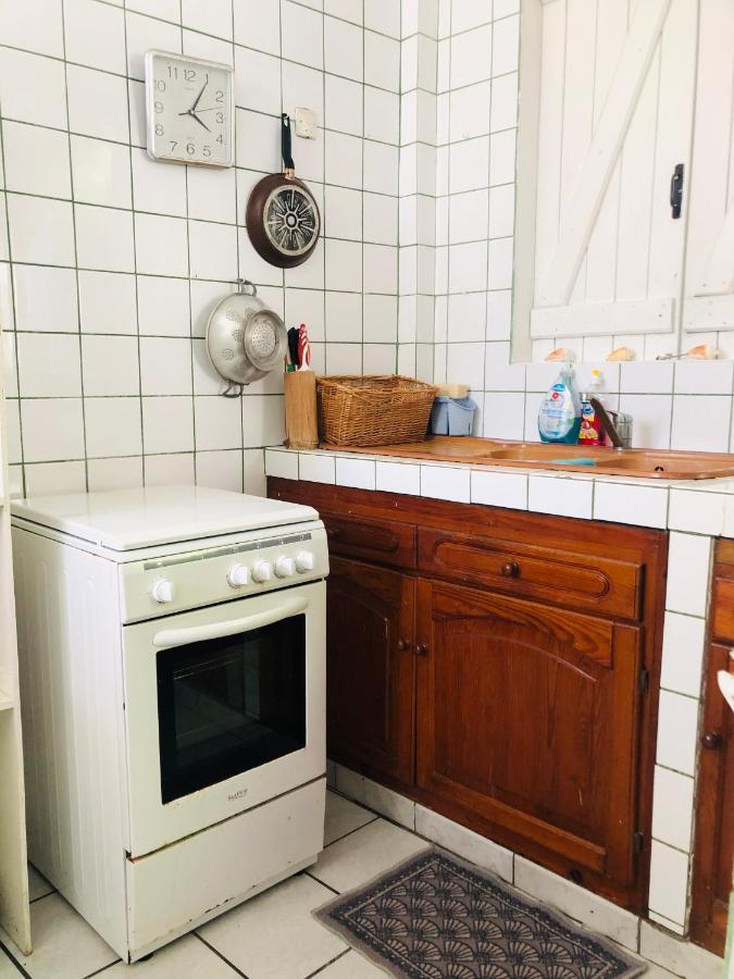 Habitation Santos 6 Personnes Terre De Haut Les Saintes מראה חיצוני תמונה