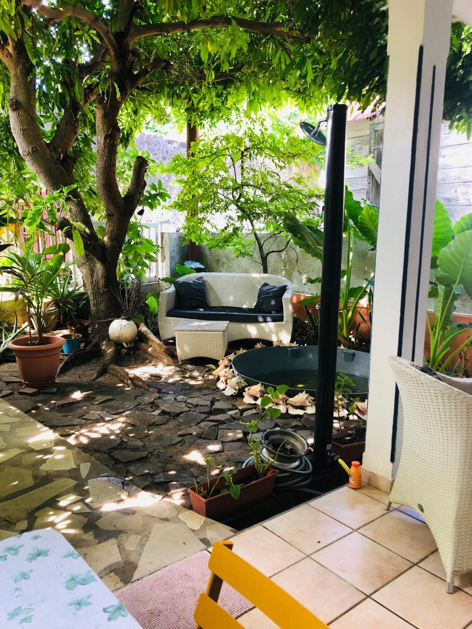 Habitation Santos 6 Personnes Terre De Haut Les Saintes מראה חיצוני תמונה
