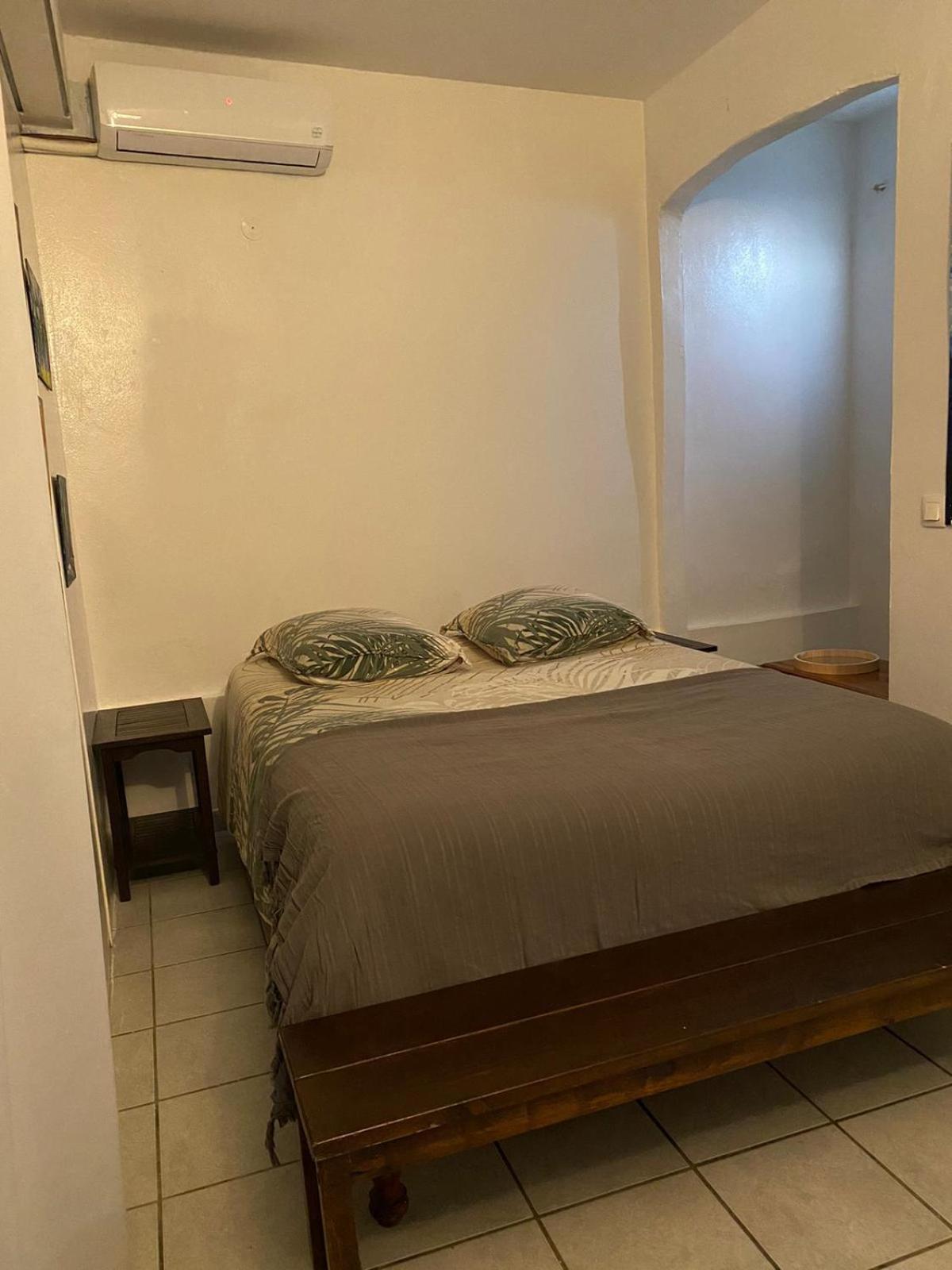 Habitation Santos 6 Personnes Terre De Haut Les Saintes מראה חיצוני תמונה