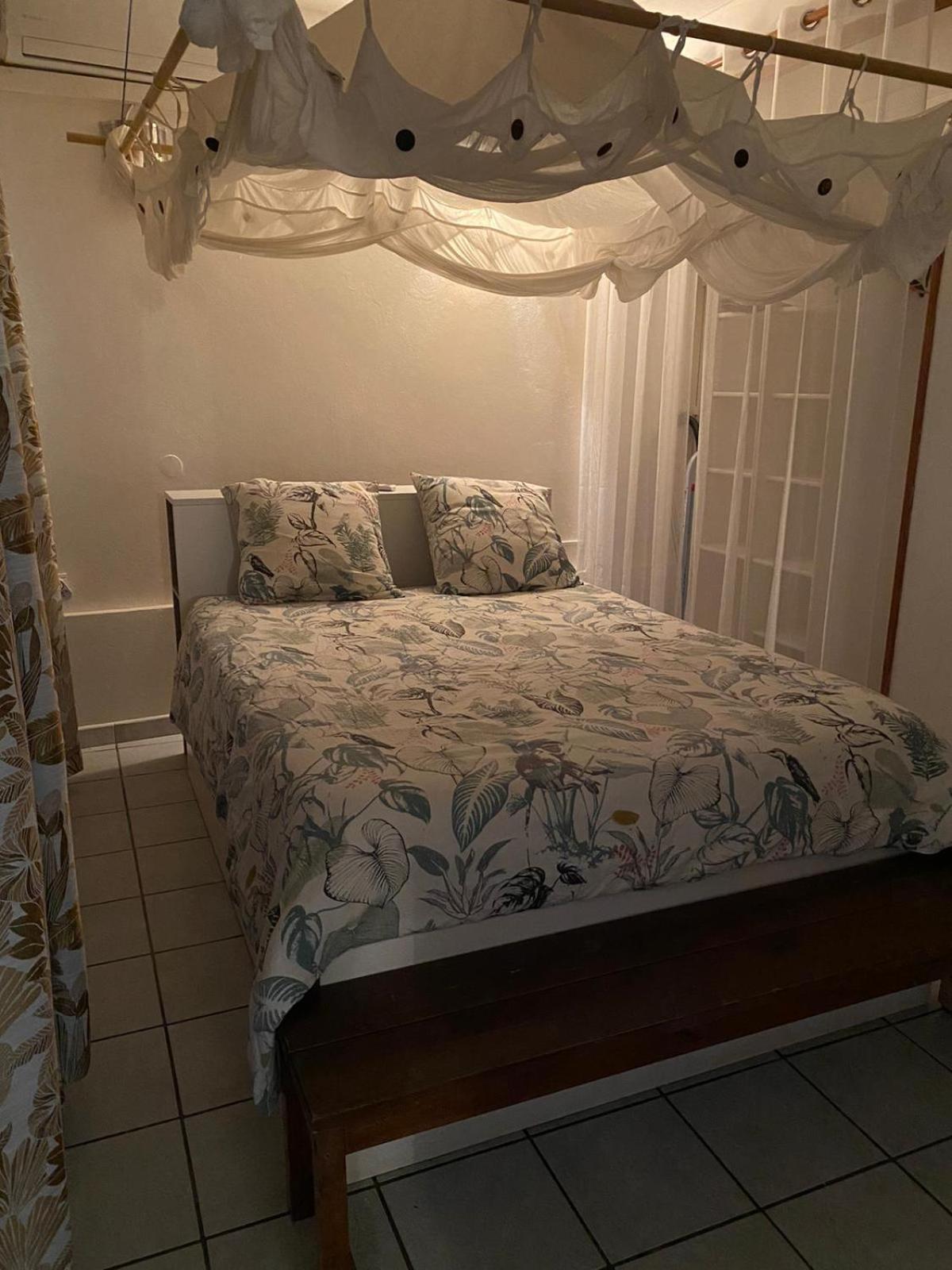 Habitation Santos 6 Personnes Terre De Haut Les Saintes מראה חיצוני תמונה