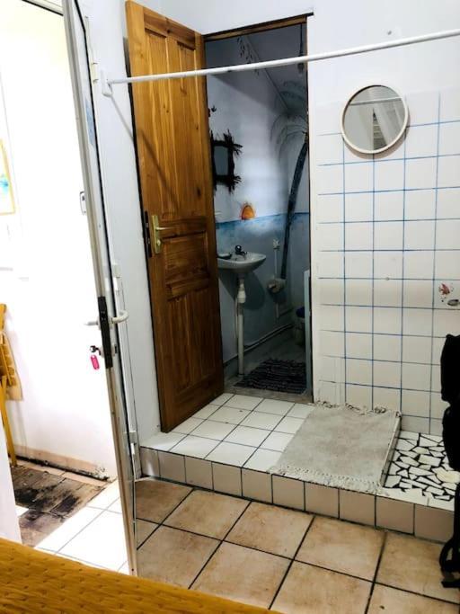 Habitation Santos 6 Personnes Terre De Haut Les Saintes מראה חיצוני תמונה